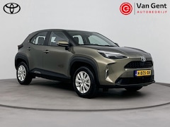 Toyota Yaris Cross - 1.5 Hybrid Active | Apple Carplay / Android Auto | Trekhaak | Clima | Adaptive cruise | Ca