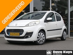 Peugeot 107 - 1.0 Active