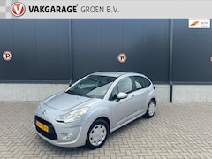 Citroën C3 - 1.6 e-HDi Dynamique / climate / cruise / trekhaak