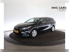 Kia Cee'd Sportswagon - Ceed 1.0 T-GDi DynamicPlusLine | Automaat | Navi | Winterpakket | Camera |