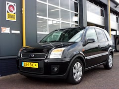 Ford Fusion - 1.6/101 pk Futura Automaat