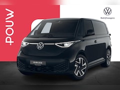 Volkswagen ID. Buzz Cargo - Anniversary Edition 286pk 79 kWh | Trekhaak | 360 Camera