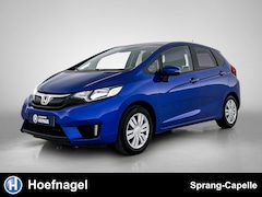 Honda Jazz - 1.3 i-VTEC Trend | Airco | Stoelverwarming | Cruise Control
