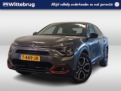 Citroën Ë-C4 X - Feel Pack 50 kWh