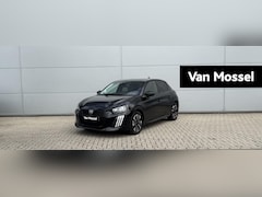 Peugeot 208 - 1.2 PureTech 100 Allure | Camera | Cruise Control | Navigatie | Apple Carplay/Android Auto