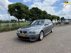BMW 5-serie Touring - 525d Business Line Edition I