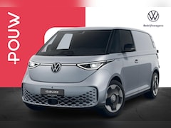 Volkswagen ID. Buzz Cargo - Anniversary Edition 79 kWh 340pk 4MOTION | Multimedia Pakket Plus | 360 Camera