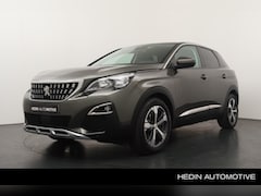 Peugeot 3008 - 1.2 130pk Blue Lease Premium Automaat | Trekhaak | Navigatie | Stoelverwarming | Parkeer S