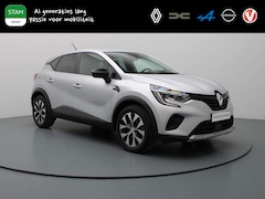 Renault Captur - E-Tech Hybrid 145 Evolution Climate control | Navig | 17" lm velgen