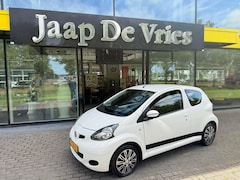 Toyota Aygo - 1.0-12V