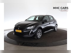Peugeot e-208 - EV Active Pack 50 kWh | Camera |