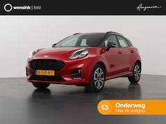 Ford Puma - 1.0 EcoBoost Hybrid ST-Line | Navigatie | Winterpack | Airco| Cruise Control |