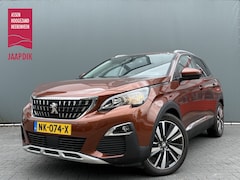 Peugeot 3008 - BWJ 2017 1.2 131 PK PureTech Première TREKHAAK | APPLE CARPLAY | ANDROID AUTO | NAVI | CLI