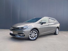 Opel Astra - 1.2 130 PK ELEGANCE 1e EIGENAAR CAMERA NAVI CRUISE ECC