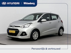 Hyundai i10 - 1.0i i-Motion Comfort | Cruise Control | Climate Control |