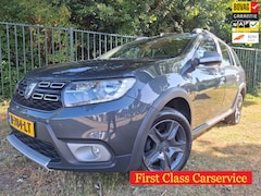 Dacia Logan MCV - 0.9 TCe Stepway | Airco | Nette auto