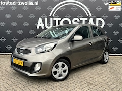 Kia Picanto - 1.2 CVVT ISG Comfort Pack NL-Auto/NAP/APK/Airco