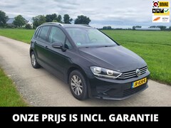 Volkswagen Golf Sportsvan - 1.2 TSI Highline automaat trekhaak