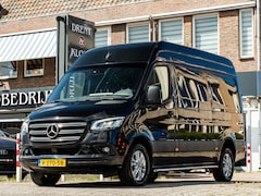 Mercedes-Benz Sprinter - 314 2.2 CDI L2H2 DC EURO VI-D LED GROOT SCHERM 360 CAMERA STOELVERW BOMVOL