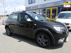 Dacia Sandero Stepway - 0.9 TCe met trekhaak