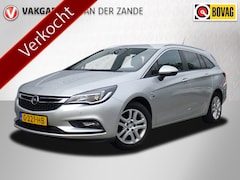 Opel Astra Sports Tourer - 1.0 Turbo 120 Jaar Edition, Cruise, Navi, PDC