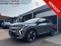Renault Symbioz - 1.6 E-Tech full hybrid 145 techno