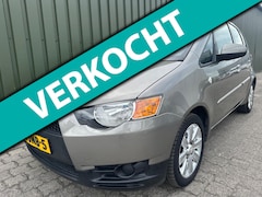 Mitsubishi Colt - 1.3 Invite Automaat
