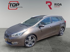 Kia Cee'd Sportswagon - 1.6 GDi Business Pack