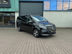 Mercedes-Benz Vito - 116 CDI L2 Pro BPM vrij Multibeam 2x Schuifdeur Trekhaak 2.5T Smartphone integratie Betimm