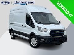 Ford E-Transit - 350 L3H3 Trend 68 kWh 184pk | SYNC 4 | Hoog Dak |