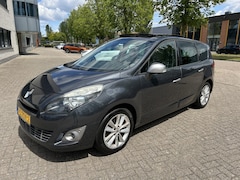 Renault Grand Scénic - 1.4 TCe Celsium 2eEIG NAVI PDC CRUISE TRHK NAP