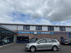Volkswagen Golf Variant - 1.2 TSI DSG | Comfortline | Airco-Ecc | Cruise | Navi