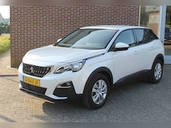 Peugeot 3008 - 1.2 PureTech 130pk S&amp;S Active