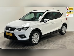 SEAT Arona - 1.0 TSI Style Business Intense benzine trekhaak navigatie camera carplay andriod