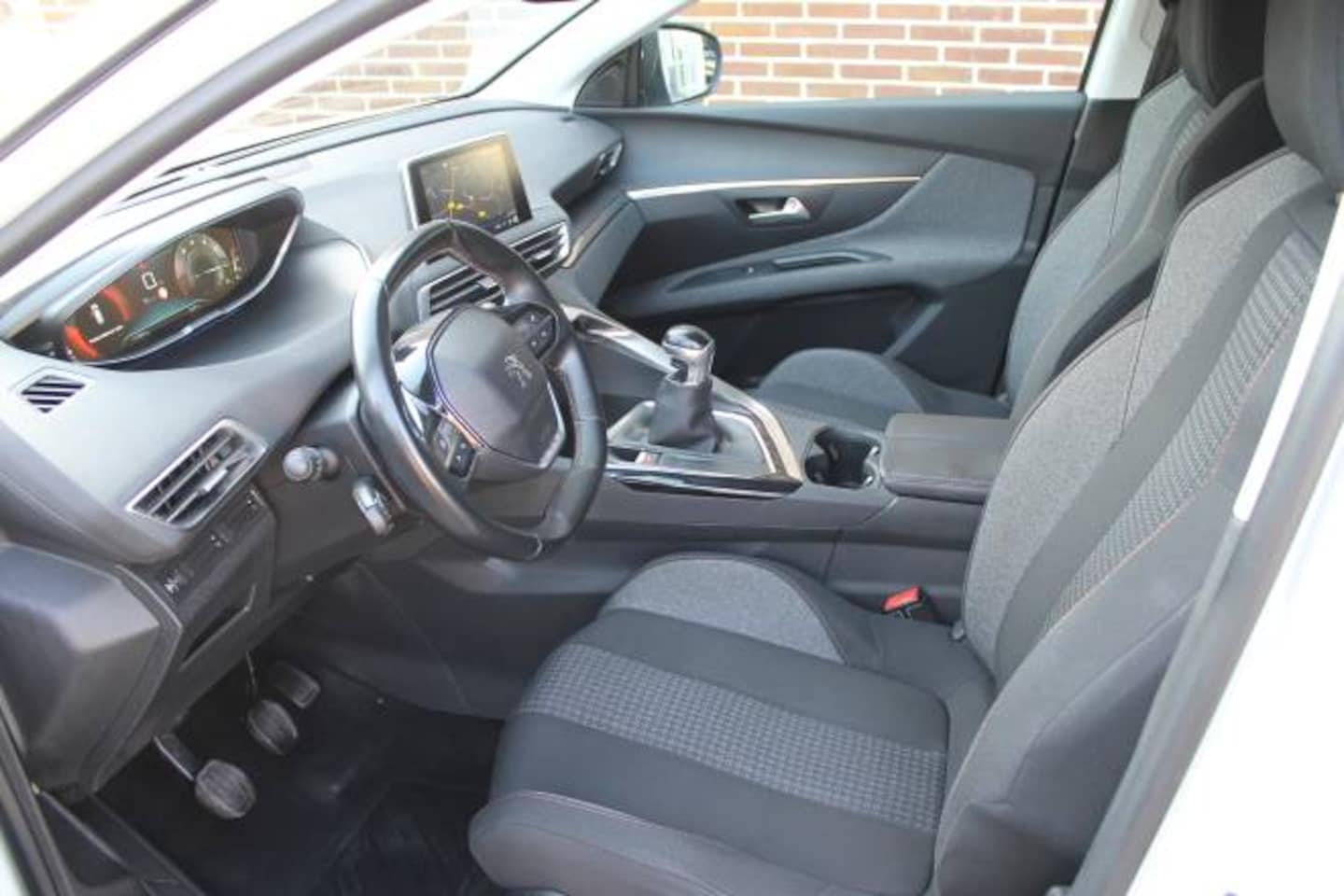Peugeot 3008 - 1.2 PureTech 130pk S&amp;S Active
