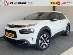 Citroën C4 Cactus - 1.2 PureTech Business Plus|PANO dak|Stoelverwarming