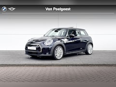 MINI Mini-Electric - Camden Edition |