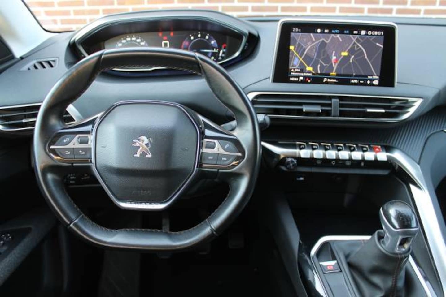 Peugeot 3008 - 1.2 PureTech 130pk S&amp;S Active