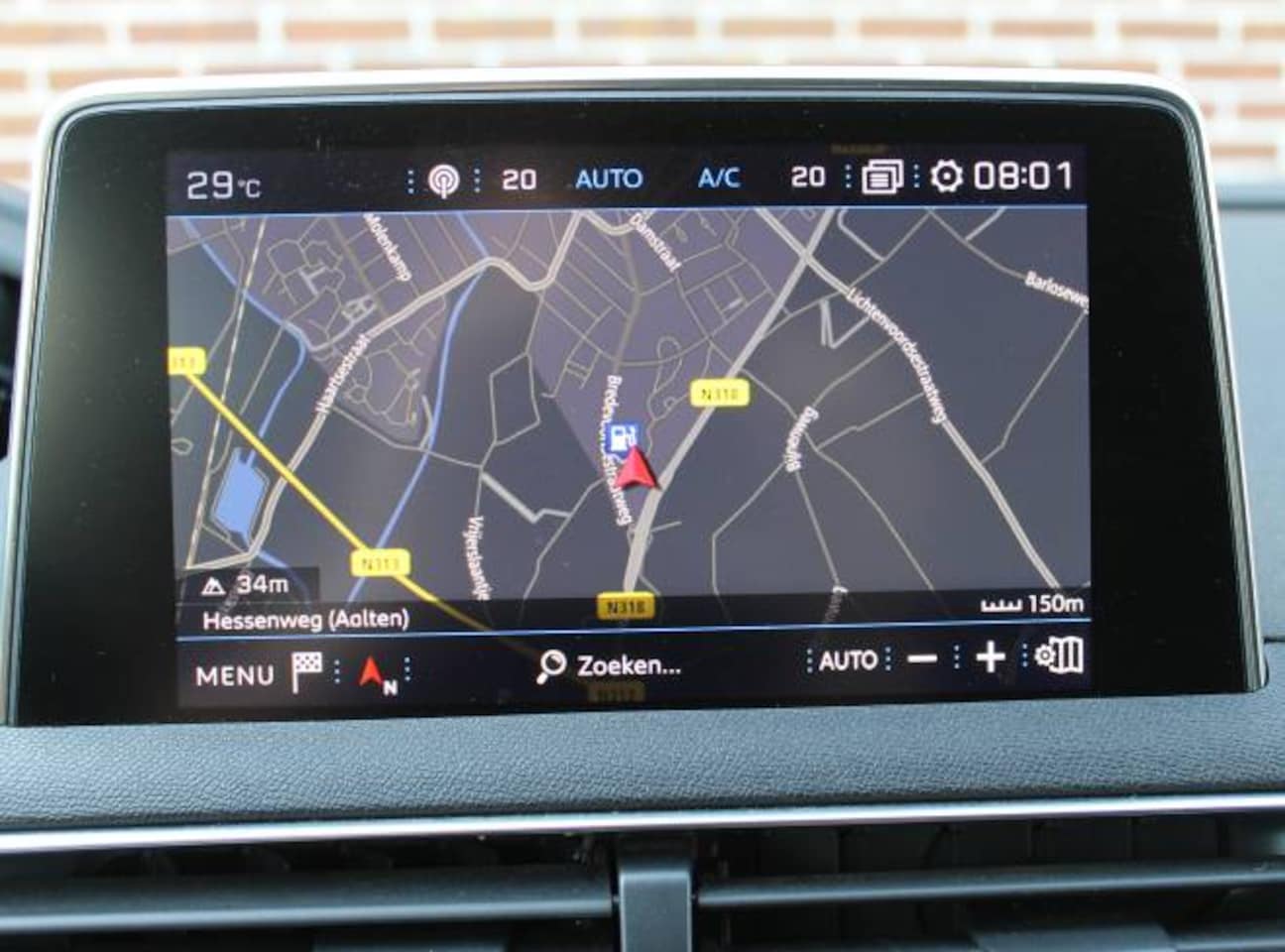 Peugeot 3008 - 1.2 PureTech 130pk S&amp;S Active