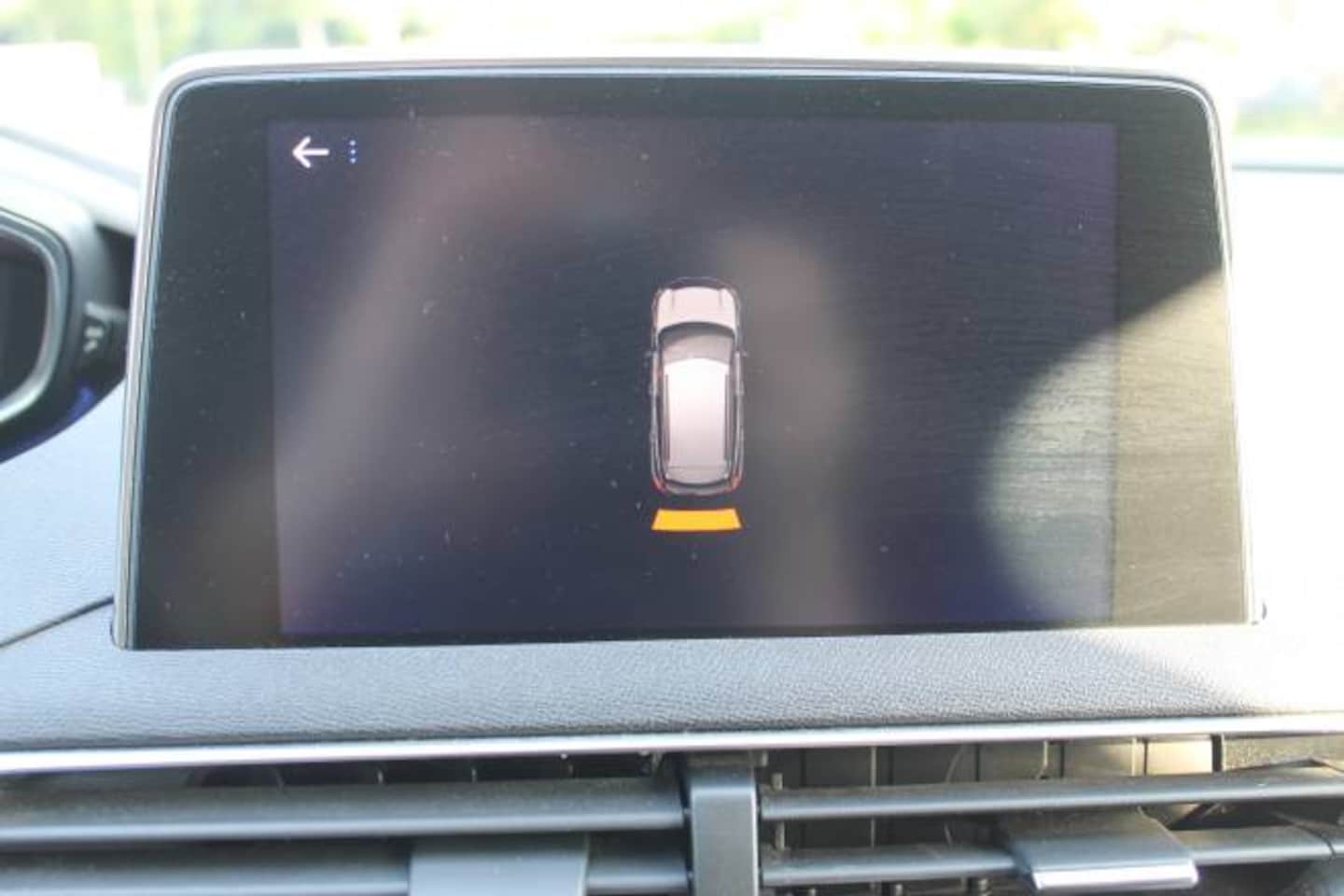 Peugeot 3008 - 1.2 PureTech 130pk S&amp;S Active