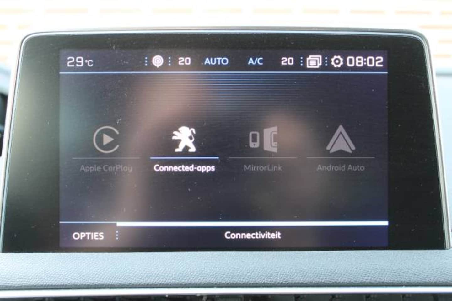 Peugeot 3008 - 1.2 PureTech 130pk S&amp;S Active
