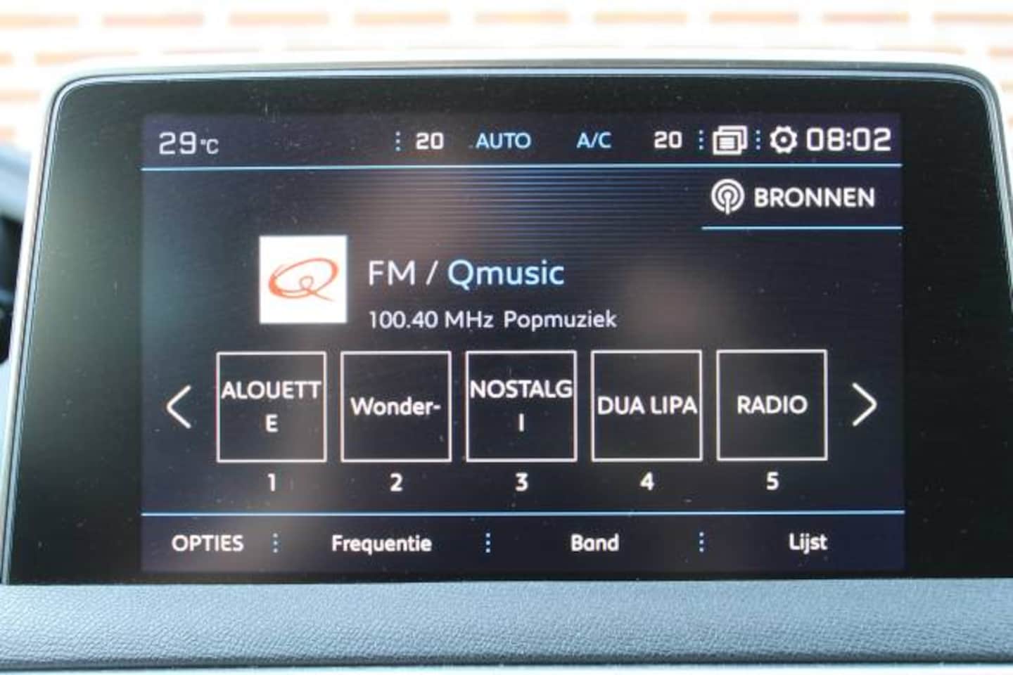 Peugeot 3008 - 1.2 PureTech 130pk S&amp;S Active
