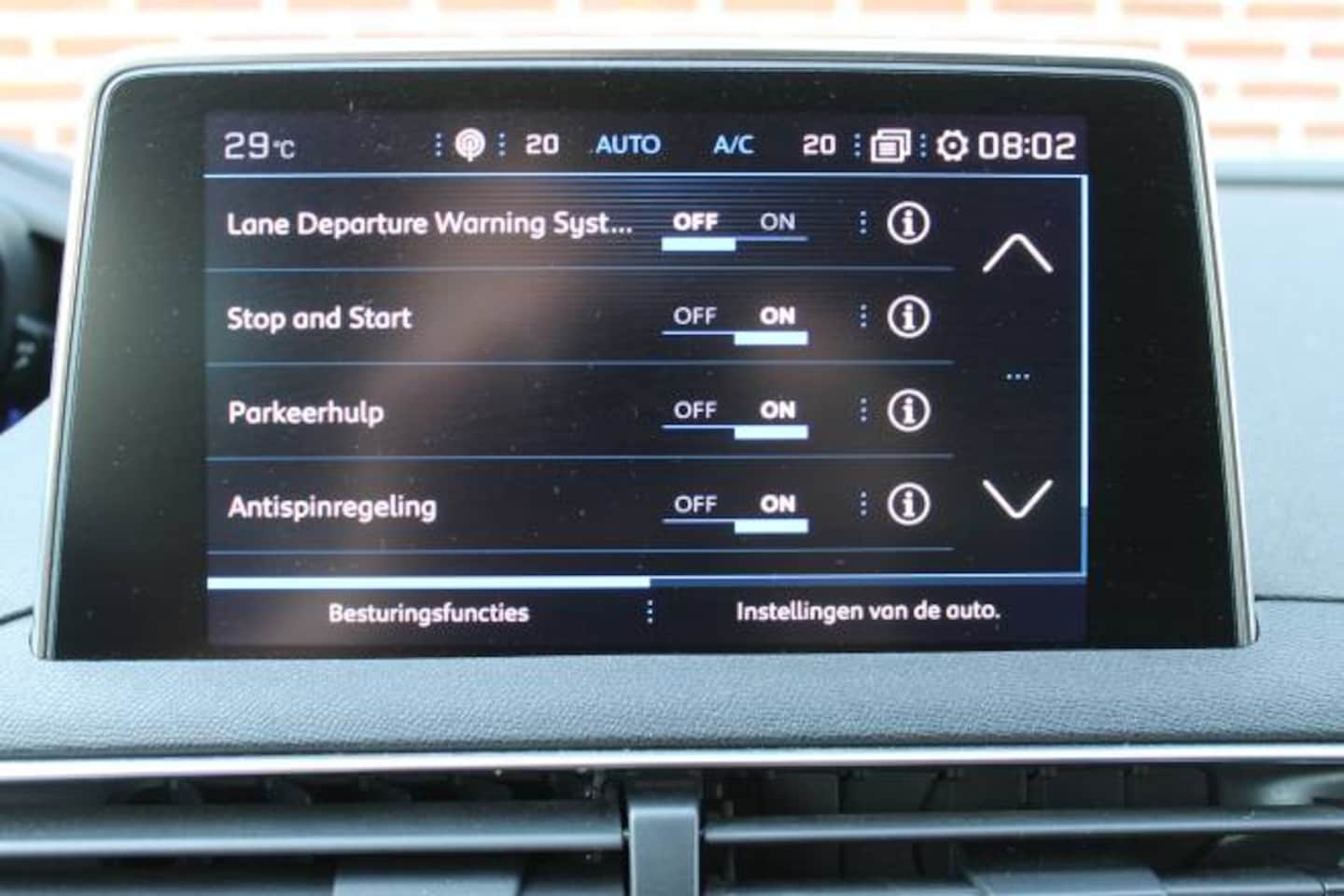Peugeot 3008 - 1.2 PureTech 130pk S&amp;S Active