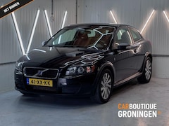 Volvo C30 - 1.8F Kinetic| CLIMA | CRUISE | NAP | ORI NL