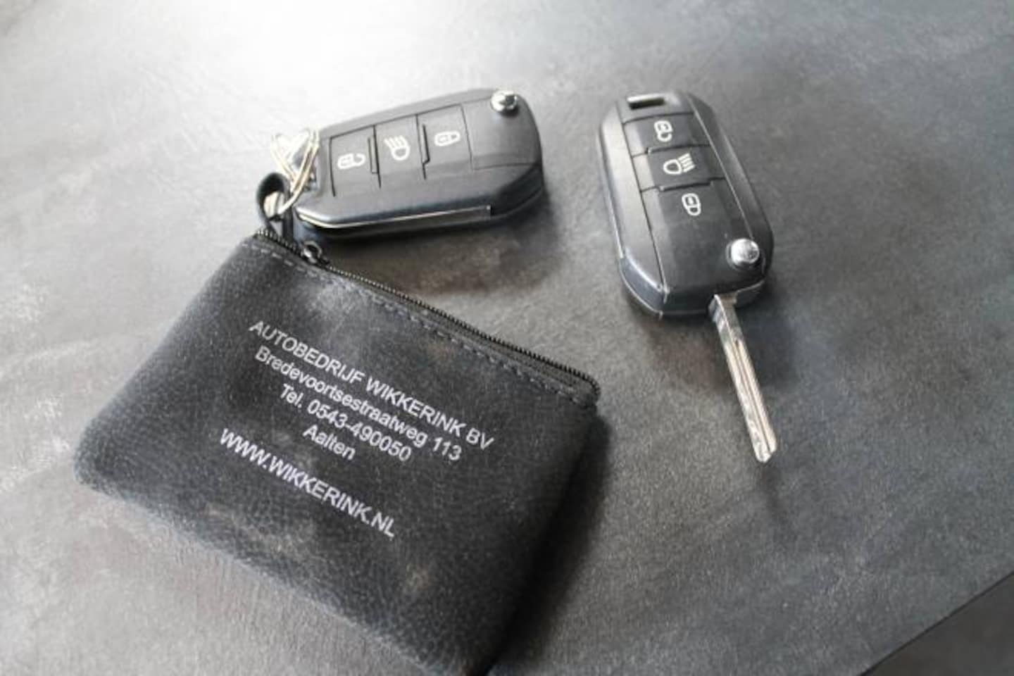 Peugeot 3008 - 1.2 PureTech 130pk S&amp;S Active