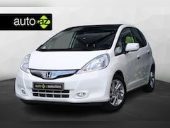 Honda Jazz - 1.4 Hybrid Business Mode +