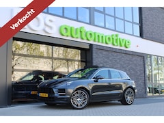 Porsche Macan - 3.0 S | NAP | PANO | LUCHTV | KEYLESS | ELEK.TREKHAAK | STUURVERW |