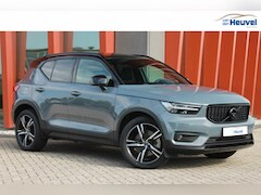 Volvo XC40 - T5 Recharge R-Design | Panoramadak | BLIS | 360° Camera | Harman / Kardon | Glossy Black |