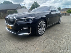 BMW 7-serie - 745e High Executive