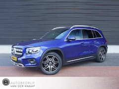 Mercedes-Benz GLB - 200 Premium | Clima | Cruise | Navi Full Map | Dealer onderhouden | Stof/Leder | LED | Com